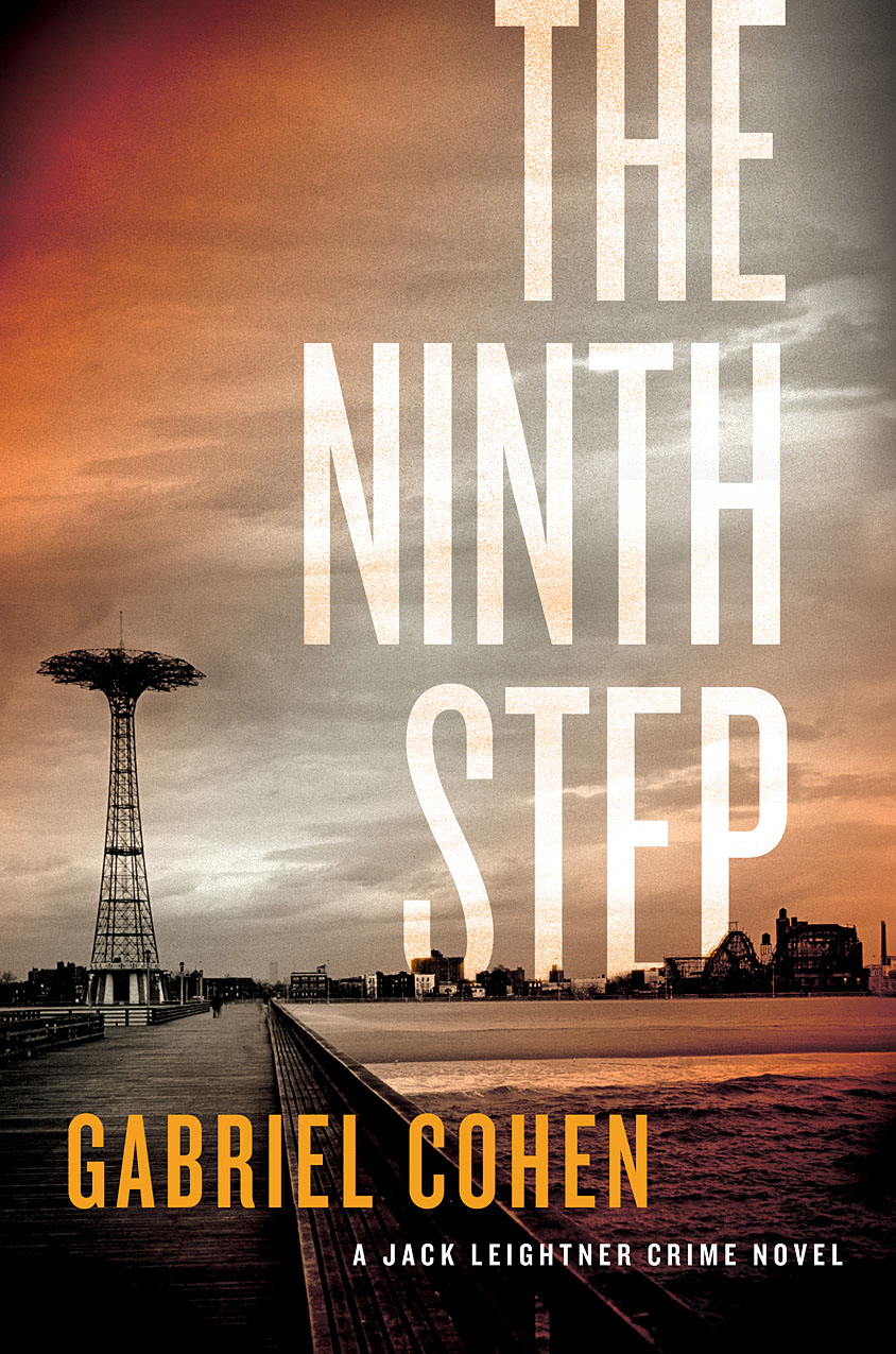 The Ninth Step